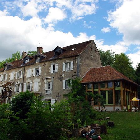 Maison D'Hotes Moulin Du Bas Pese Mont-pres-Chambord Ngoại thất bức ảnh