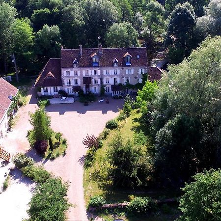Maison D'Hotes Moulin Du Bas Pese Mont-pres-Chambord Ngoại thất bức ảnh