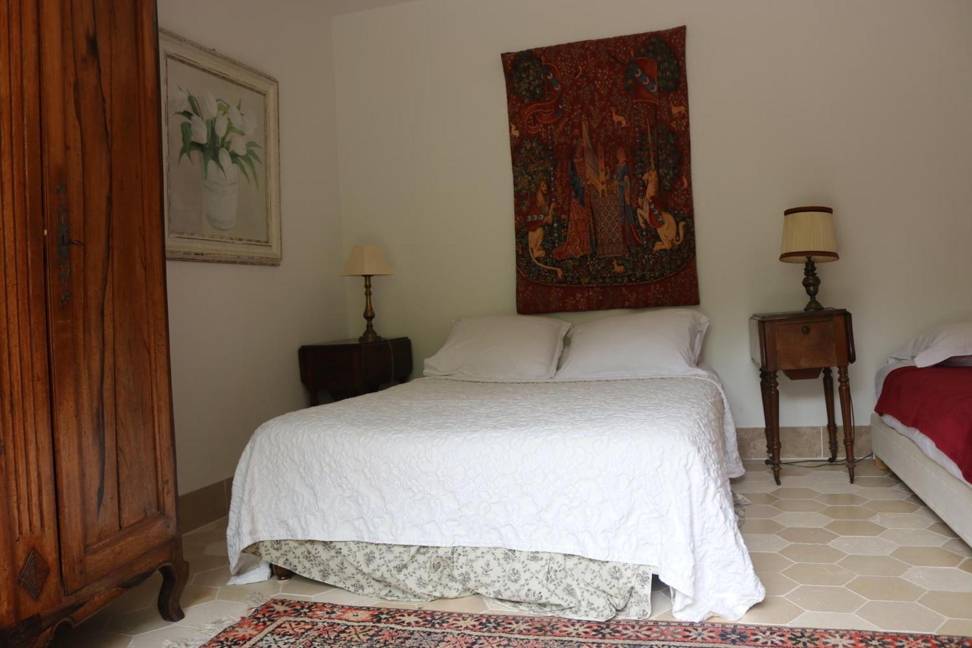Maison D'Hotes Moulin Du Bas Pese Mont-pres-Chambord Ngoại thất bức ảnh