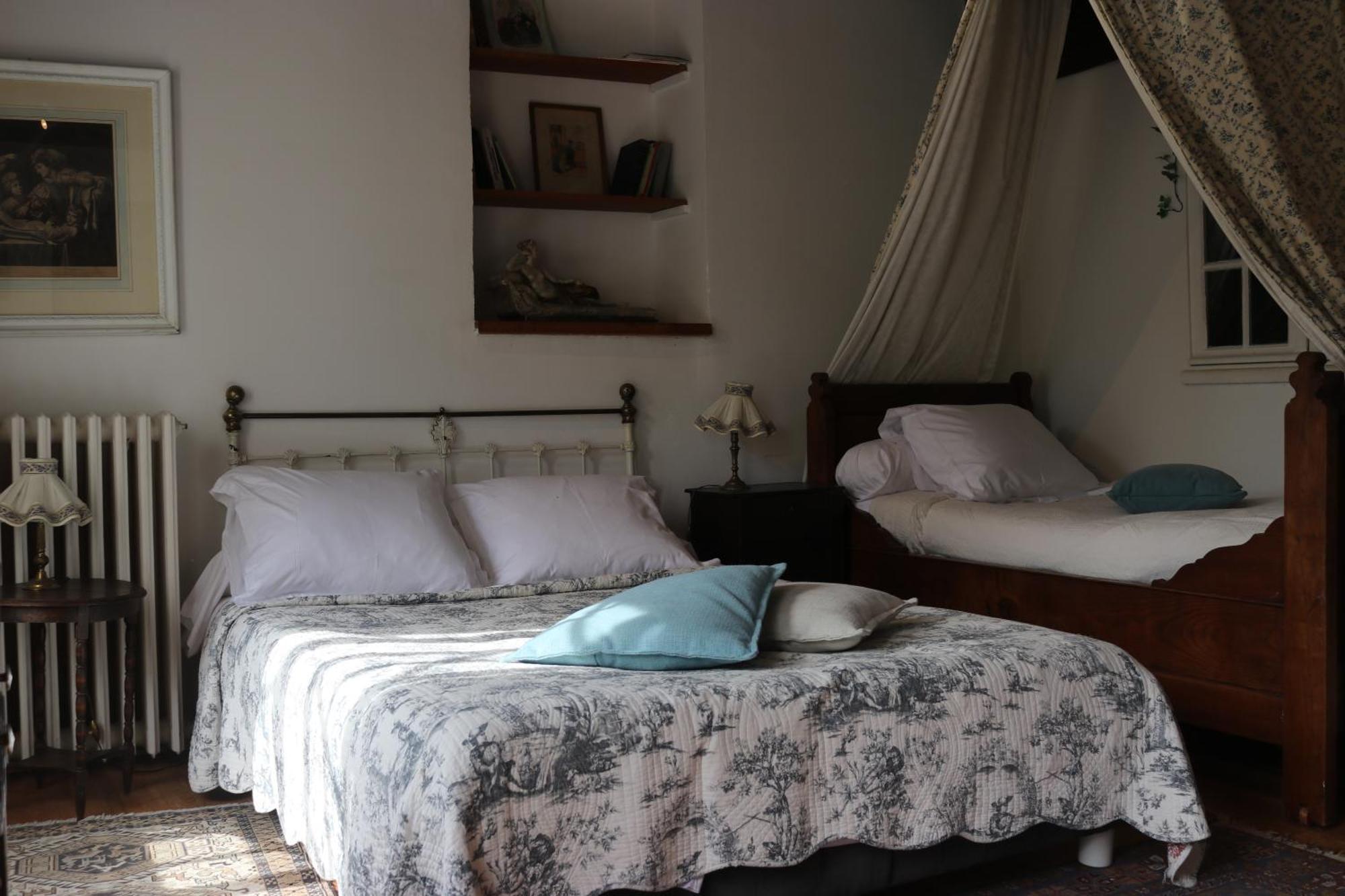 Maison D'Hotes Moulin Du Bas Pese Mont-pres-Chambord Ngoại thất bức ảnh