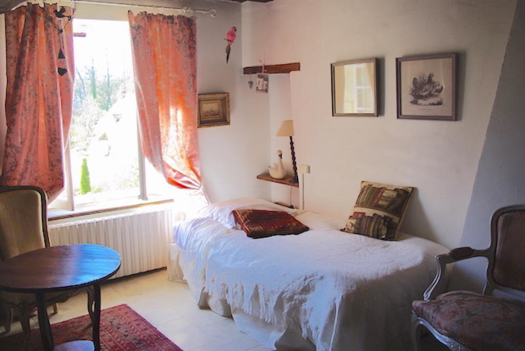 Maison D'Hotes Moulin Du Bas Pese Mont-pres-Chambord Ngoại thất bức ảnh