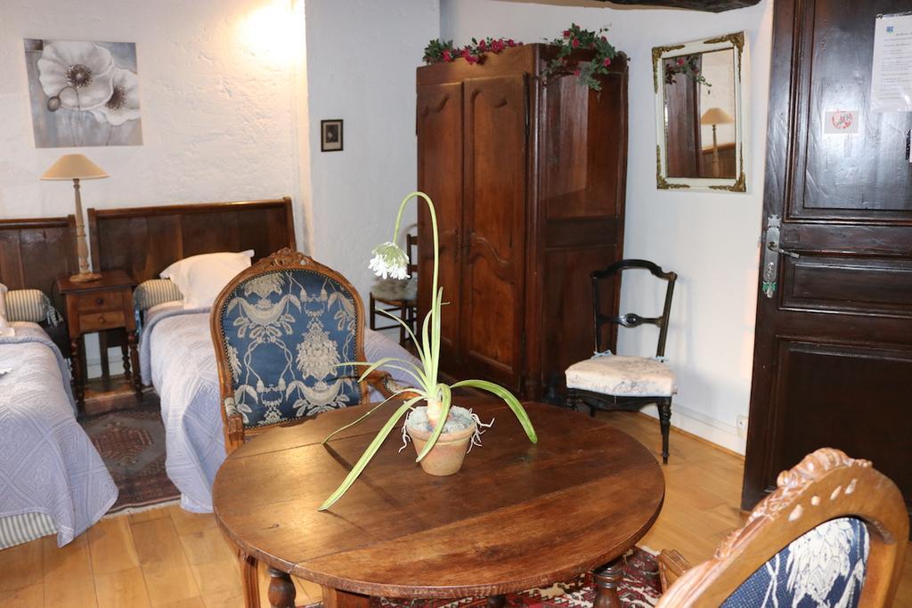 Maison D'Hotes Moulin Du Bas Pese Mont-pres-Chambord Ngoại thất bức ảnh