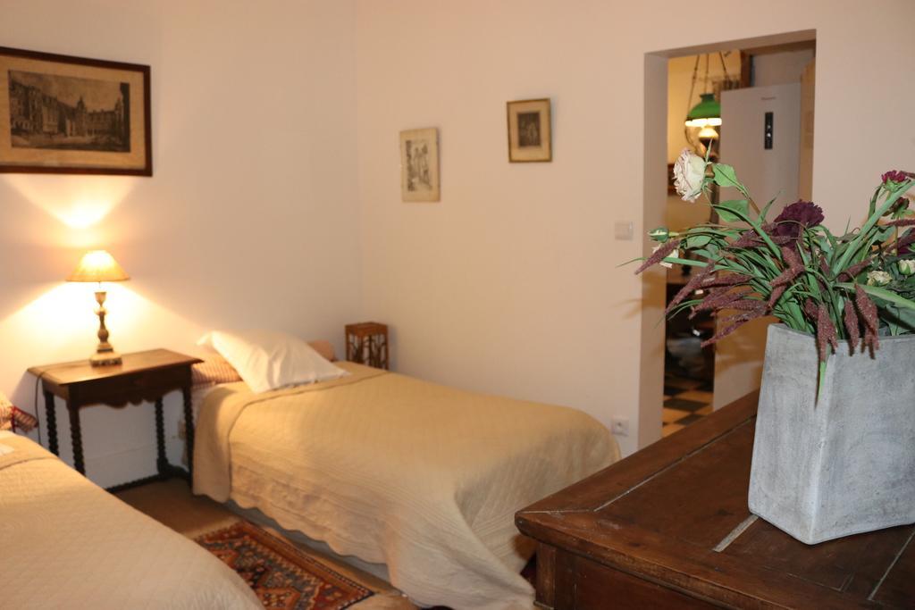 Maison D'Hotes Moulin Du Bas Pese Mont-pres-Chambord Ngoại thất bức ảnh